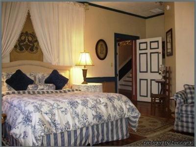 The Fairfield Inn 1757 חדר תמונה